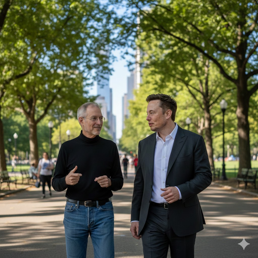 Be Extremely Tenacious