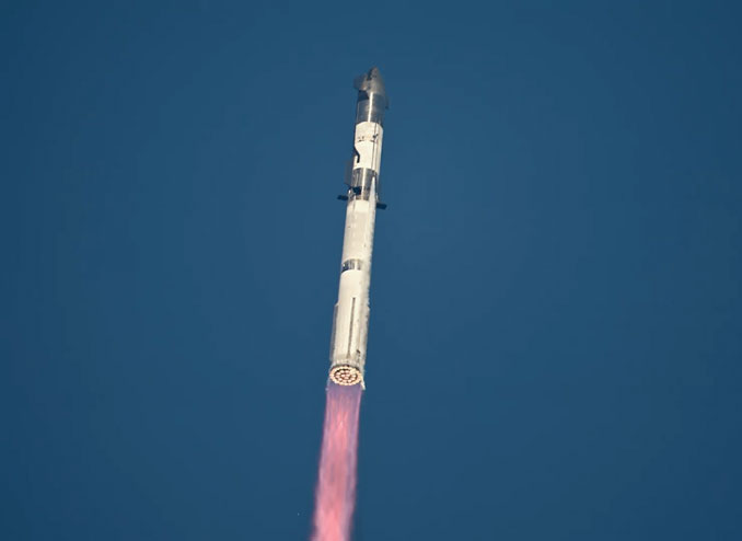 Striving to Be The Best is a Strong Strategy