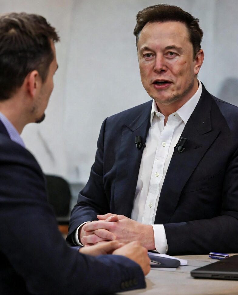 Attract Great People