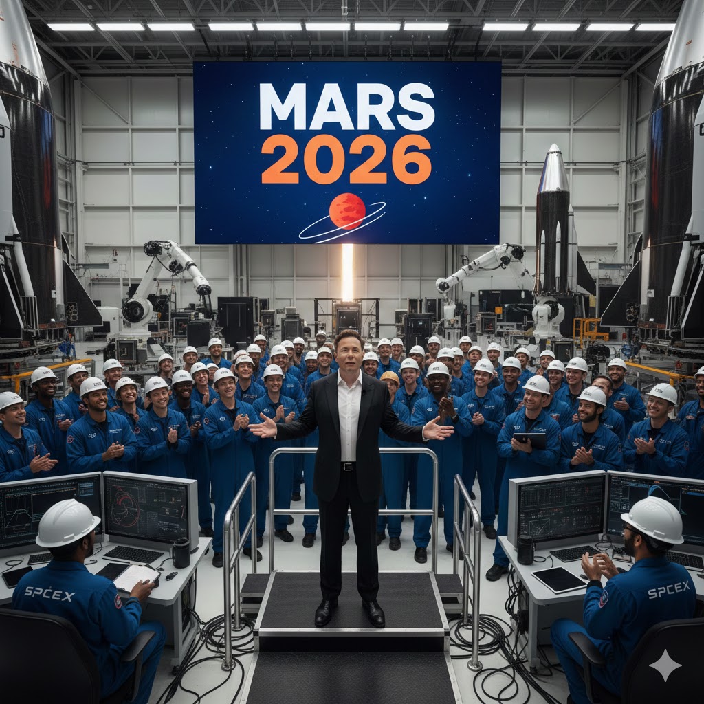 Set Aggressive Timelines and Goals