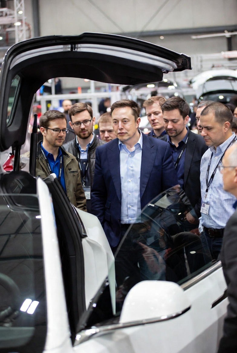 Seek Out Constructive Criticism to Discover Powerful Truths