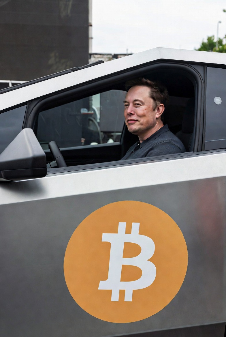 Build Your Business With Bitcoin