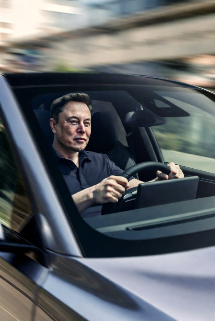 elon-musk-driving-fast