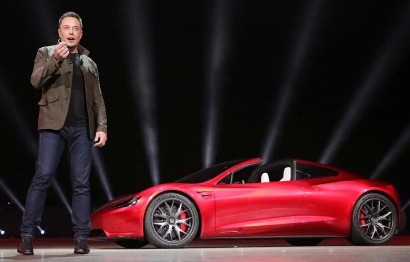 Speed, Engineering and Passion