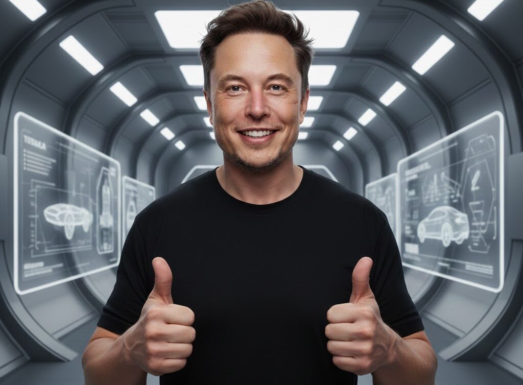 Really Like What You Do