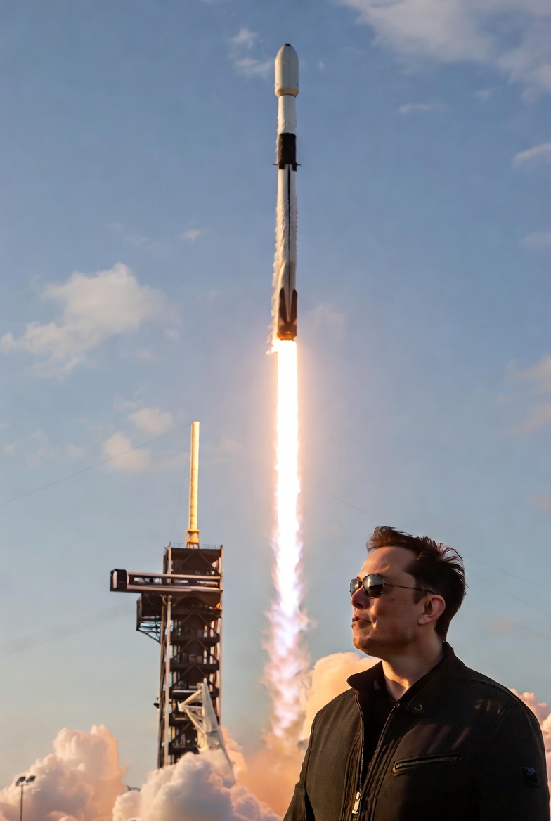 Beyond Money: How Noble Missions Turn Profit into More Power (Elon Musk’s Way)