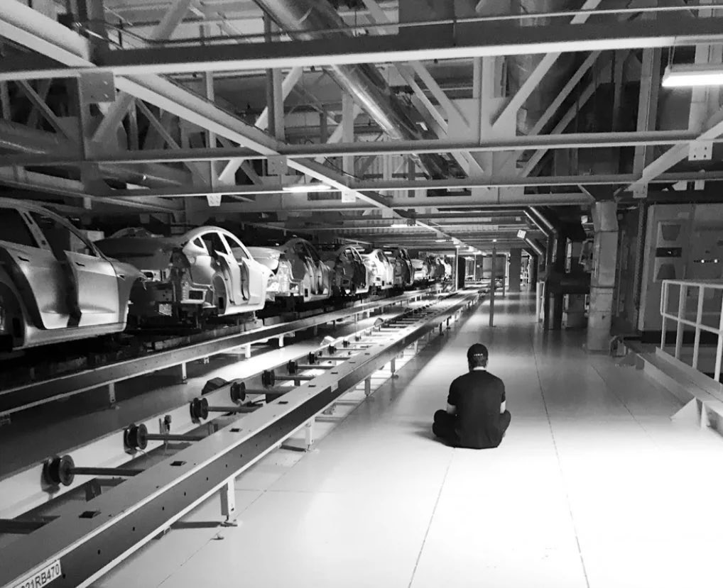 Elon’s Edge: The Power of Radical Obsession