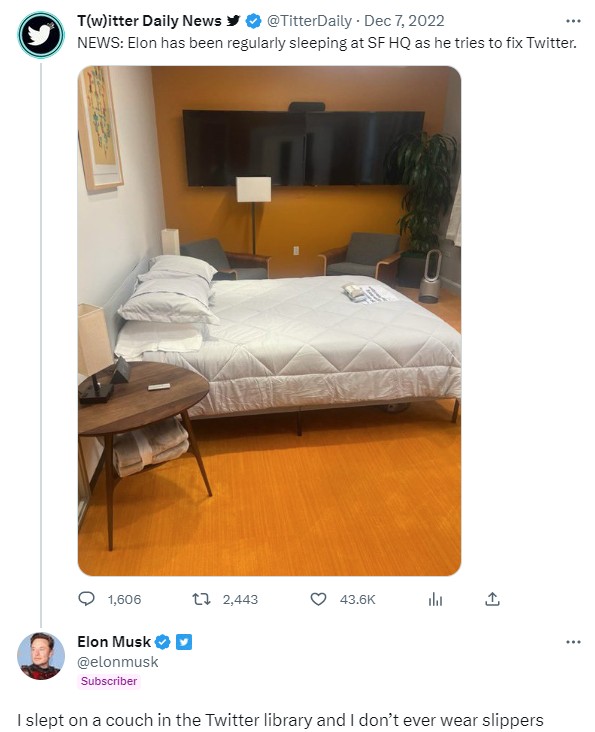 Lead by Example (Show Up Early and Stay Late)