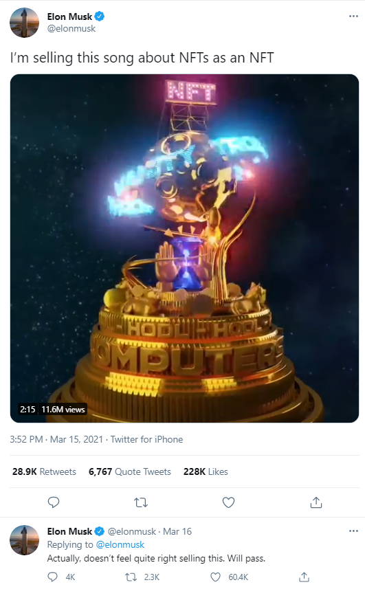 Be Willing to Change Your Mind