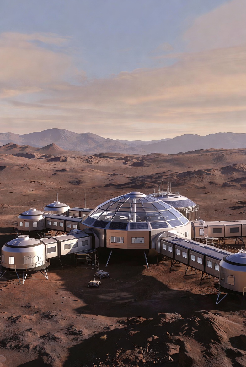 Humanity Becoming Multi-Planetary Is Important