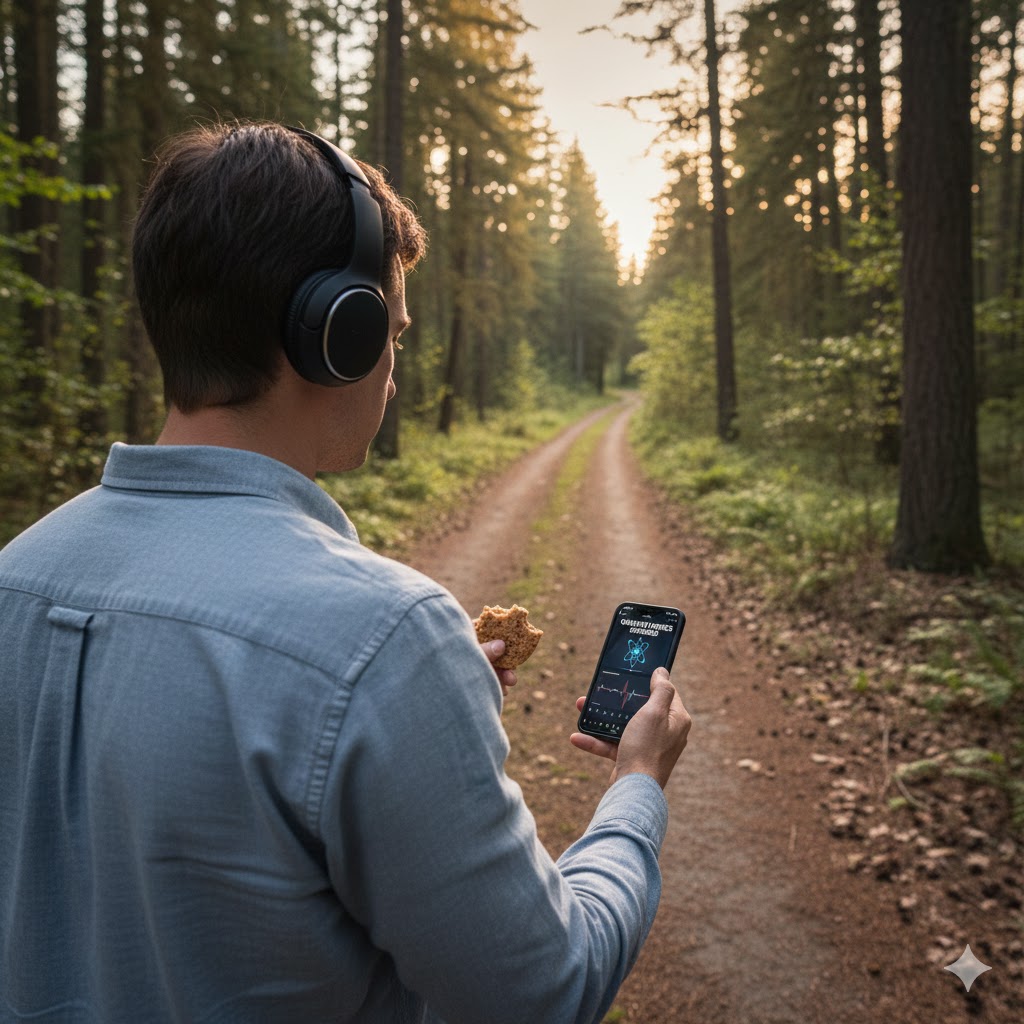 Learn at Every Opportunity