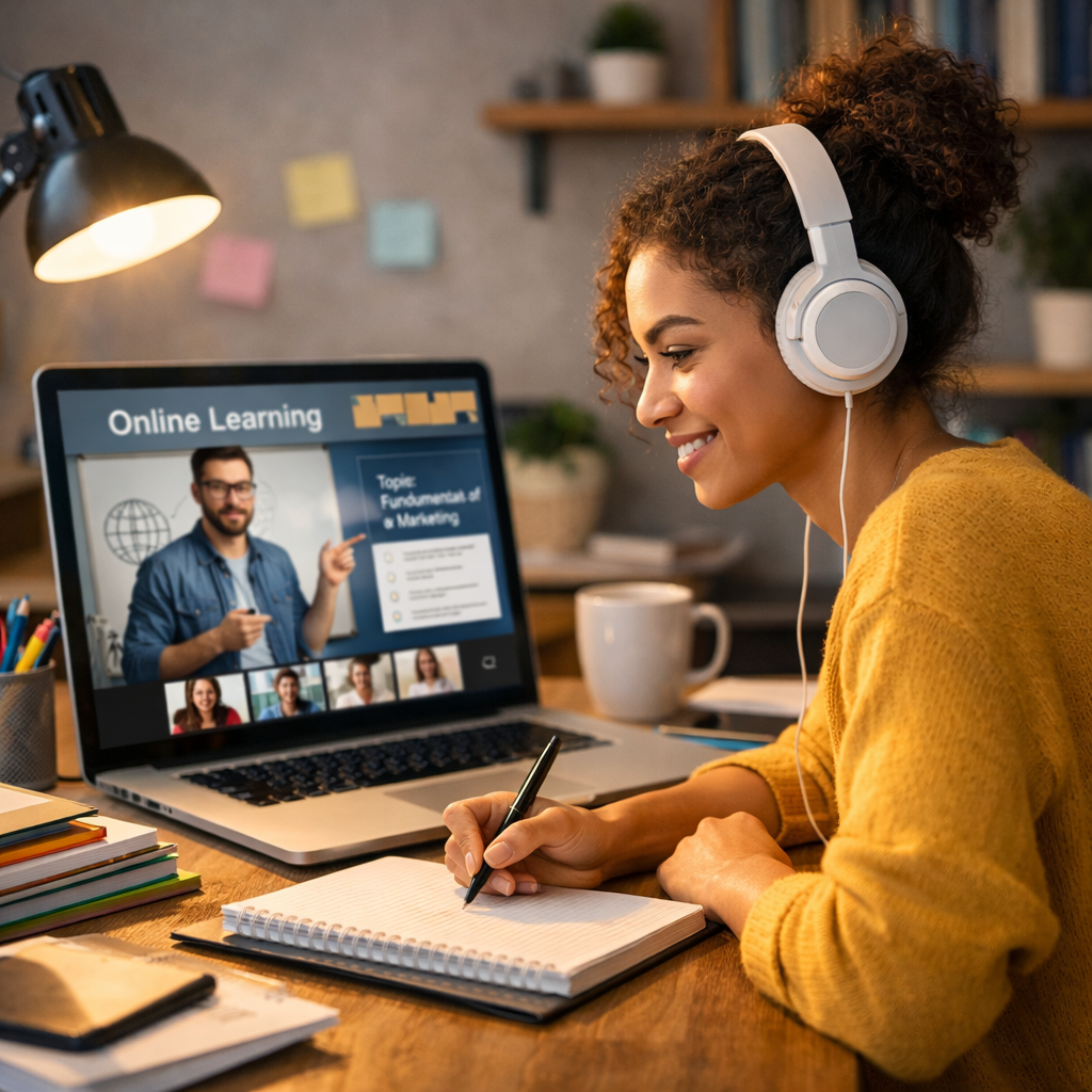 Learning Without Limits: The Power of Self-Education According to Elon Musk