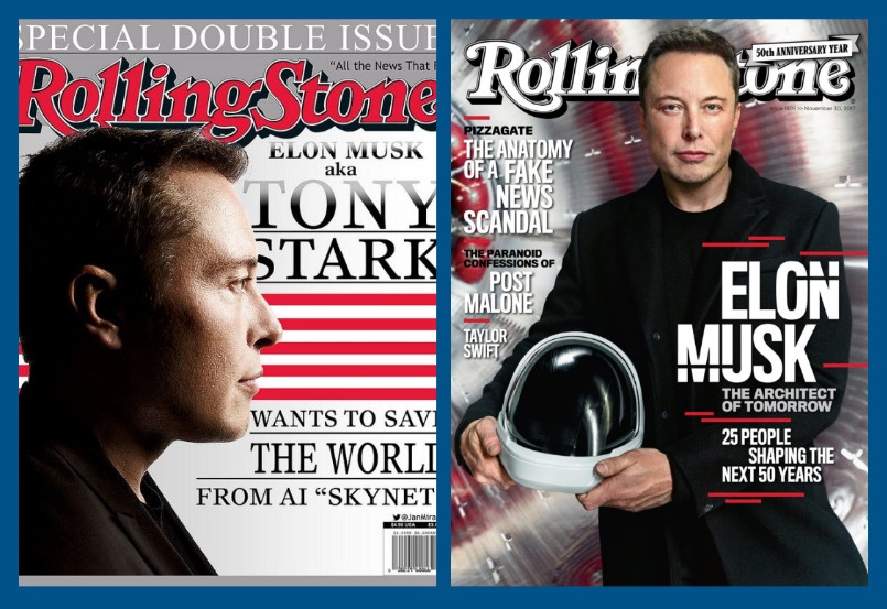 Envision Big, Believe Deeply, Achieve Greatness