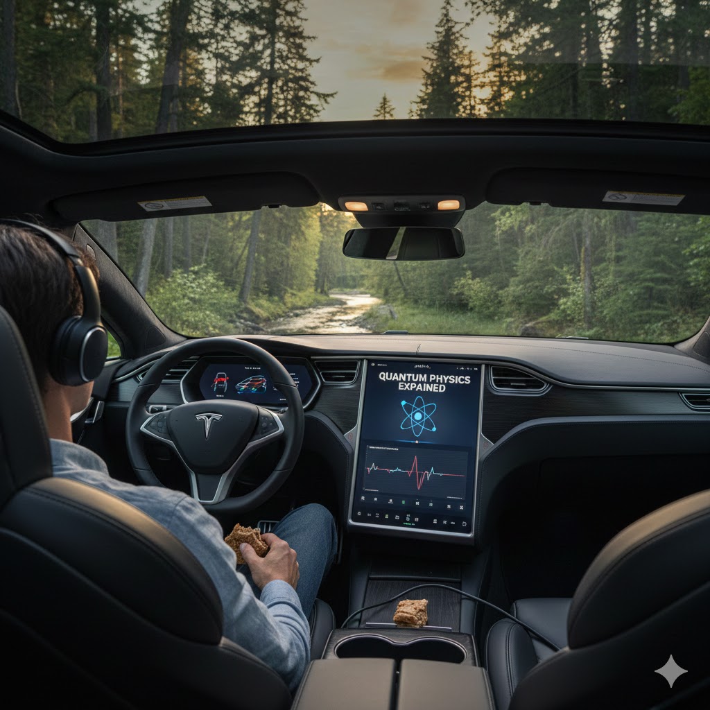 On The Future of Education