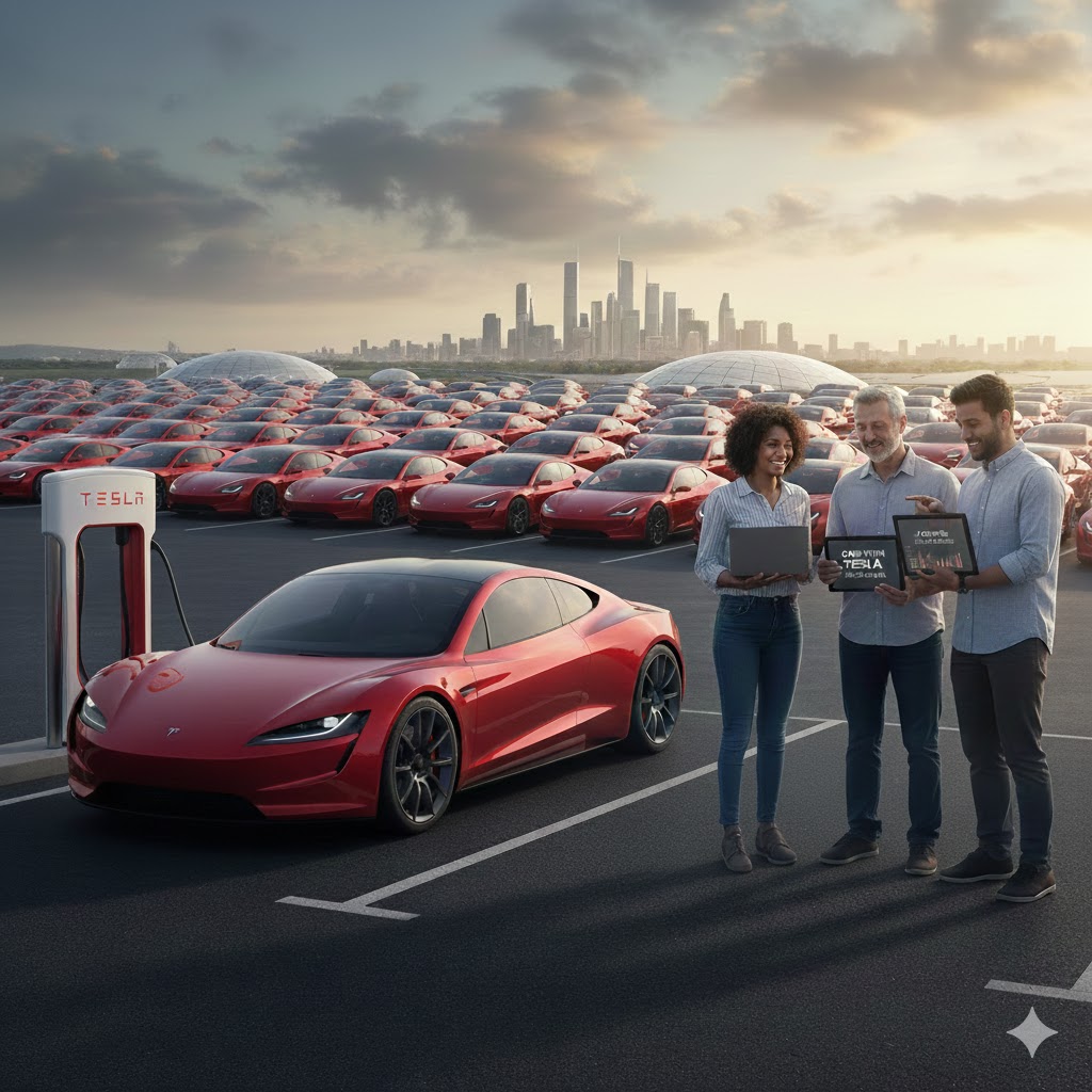 Create a Viral Growth Engine